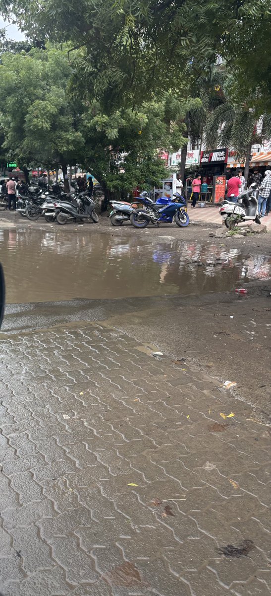 Nilesh B tweet media