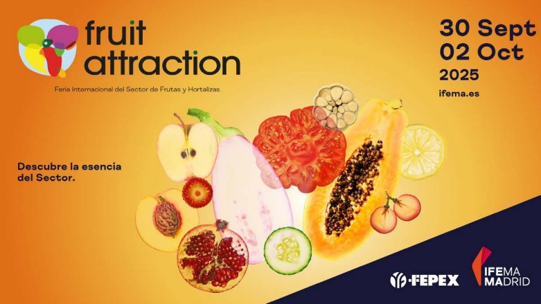 Arranca #FruitAttraction2025 en IFEMA 🍏: innovación, calidad y tecnología dominan esta edición.
Desde <a href="/JHUESASL/">J. Huesa Water Technology</a>  asistimos como visitantes para impulsar soluciones hídricas sostenibles. mejorar tu uso del agua en el sector hortofrutícola? Contáctanos ahora 
#IFEMA