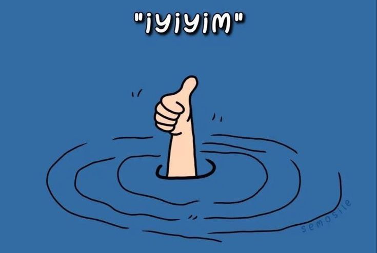 literatür taraması yapıyorumdur