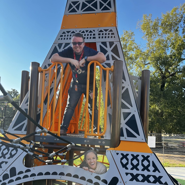 Willow Creek Elem tweet media