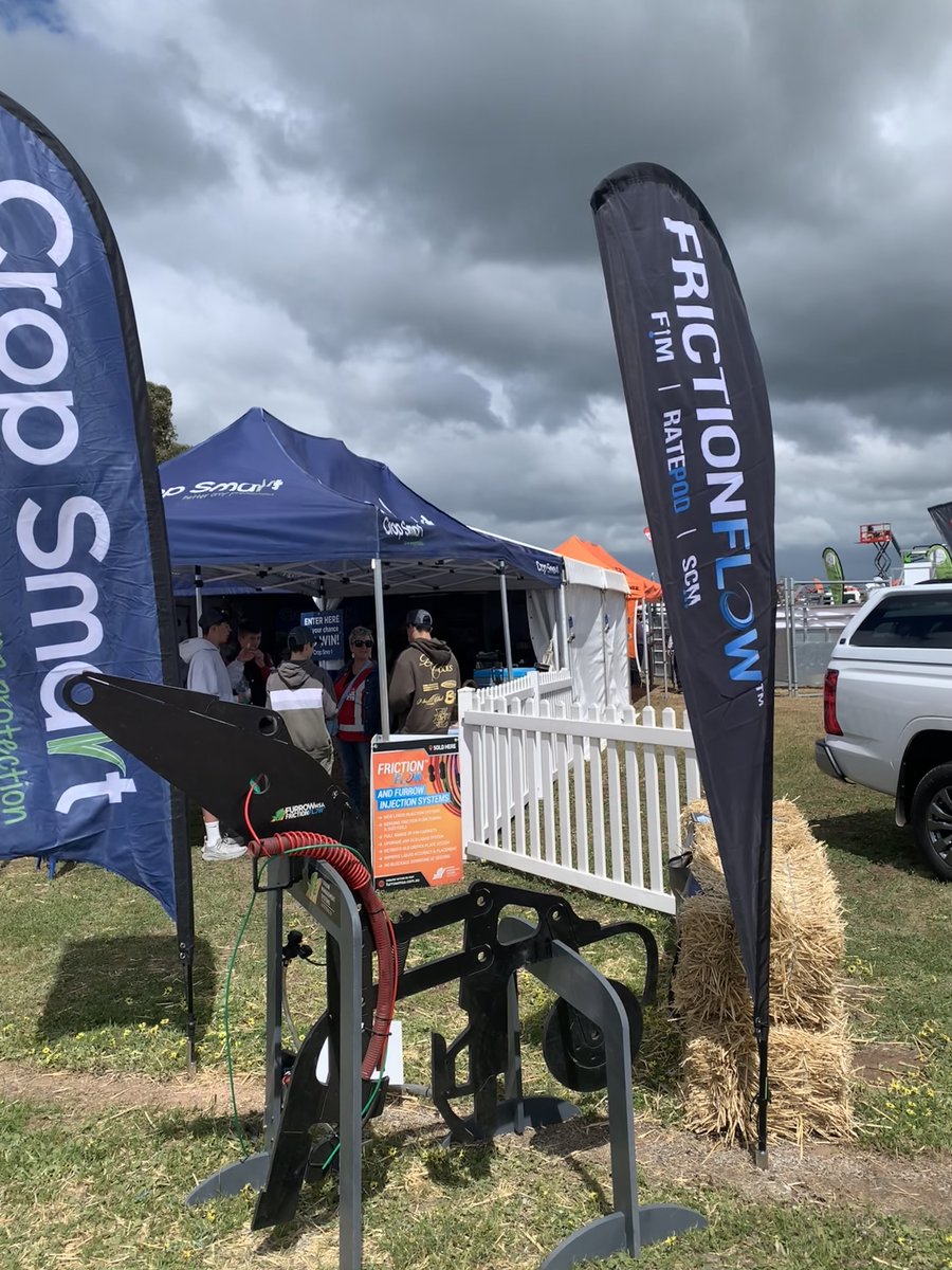 Furrow Management Systems Australia tweet media