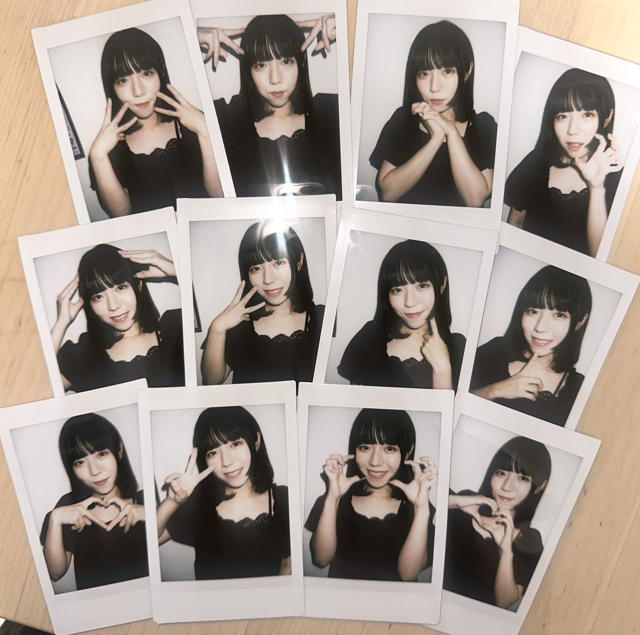ex.MORRIGANサポート Nihitチェキ ex.MORRIGANサポート Nihit チェキ
