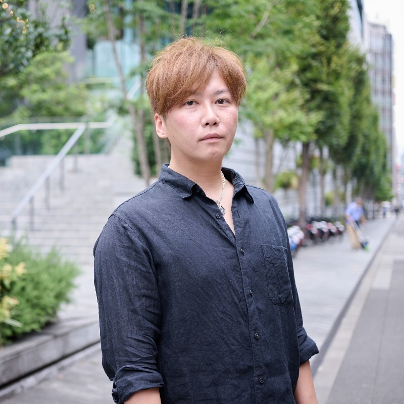 realsound_m's tweet photo. 【インタビュー】@TRCF_official
┈┈┈┈┈┈┈┈┈┈┈┈┈┈🎵

バンドマンから事務所の代表に転身　
笹岡辰行が貫く、時代に即した“音楽のかたち”

「やったことのないことに挑んでいきたい」

🔗https://t.co/XgHuoLl32d