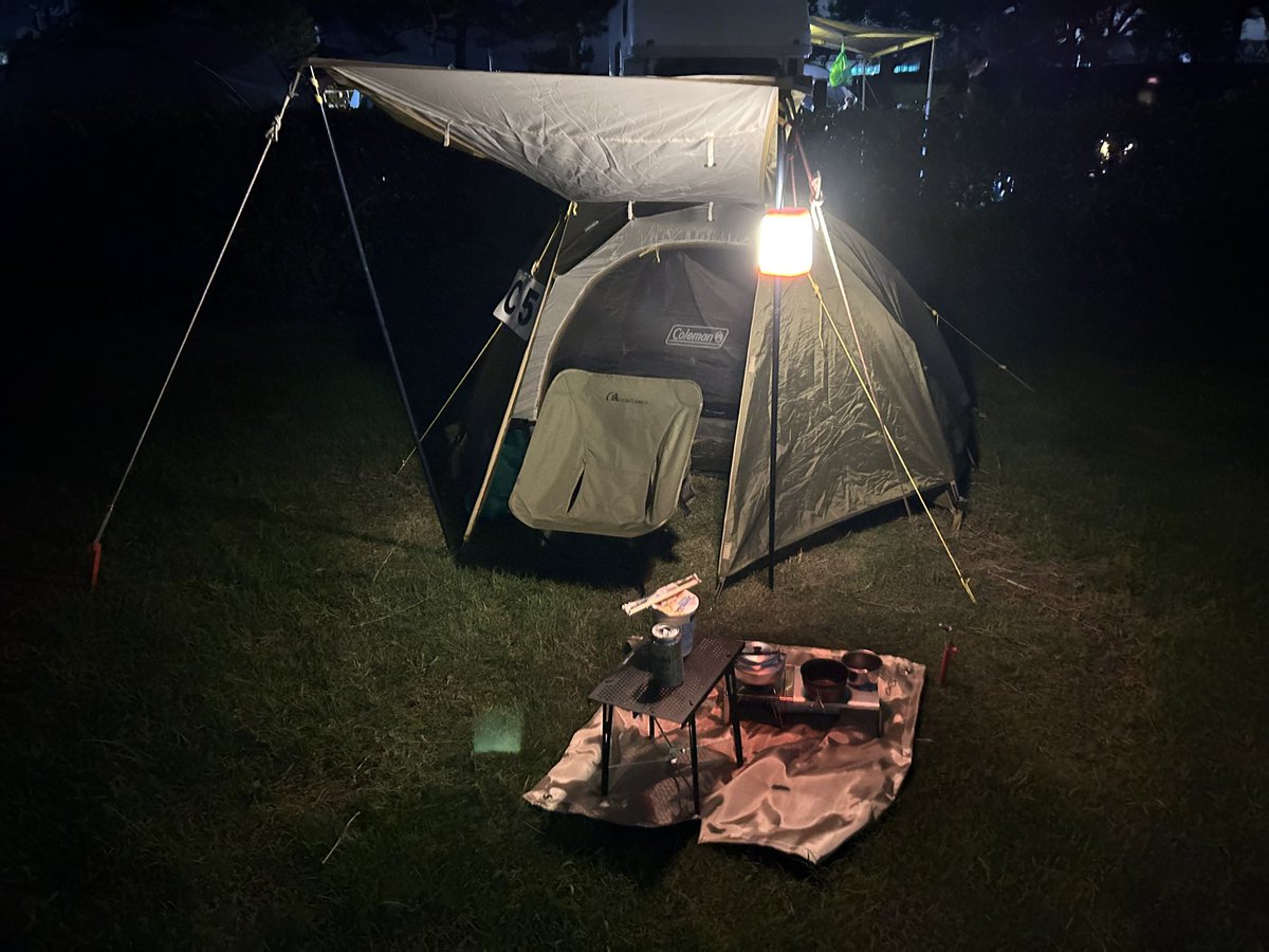 NAO195657's tweet photo. 初づくし。
ロンツーしても体は痛くならなかった、さすがVスト

茨城🏠→浜松⛺️→伊勢神宮⛩️→浜松⛺️→犬山城🏯→飯田♨️→茨城🏠

初ロンツー
初キャンプ
初お伊勢参り
初犬山城 https://t.co/BFdj3SlBTc