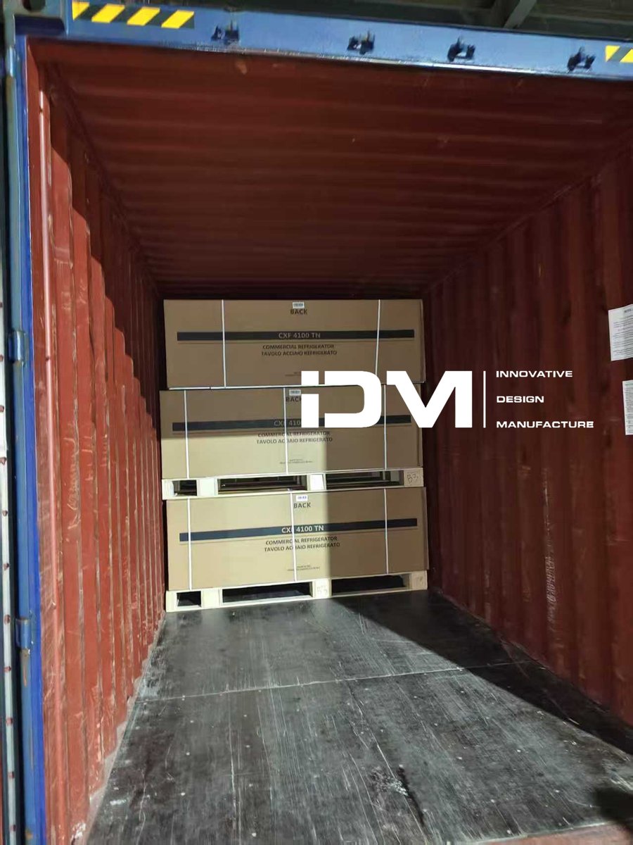 IDM__China's tweet photo. IDM, as a leading Chinese manufacturer, we specialize in exporting top-quality commercial refrigerators &amp; freezers. From supermarkets to restaurants and hotels, we power businesses worldwide with reliable cooling solutions. #commercialrefrigerator #coolingequipment https://t.co/wtT7QVpXC7