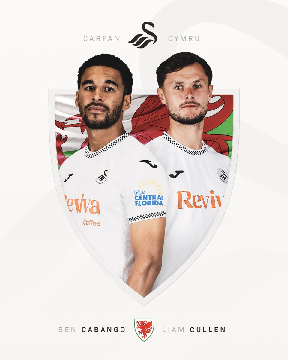 SwansOfficial's tweet photo. Cabango and Culls ✨🏴󠁧󠁢󠁷󠁬󠁳󠁿 https://t.co/pZr3s3JOI4