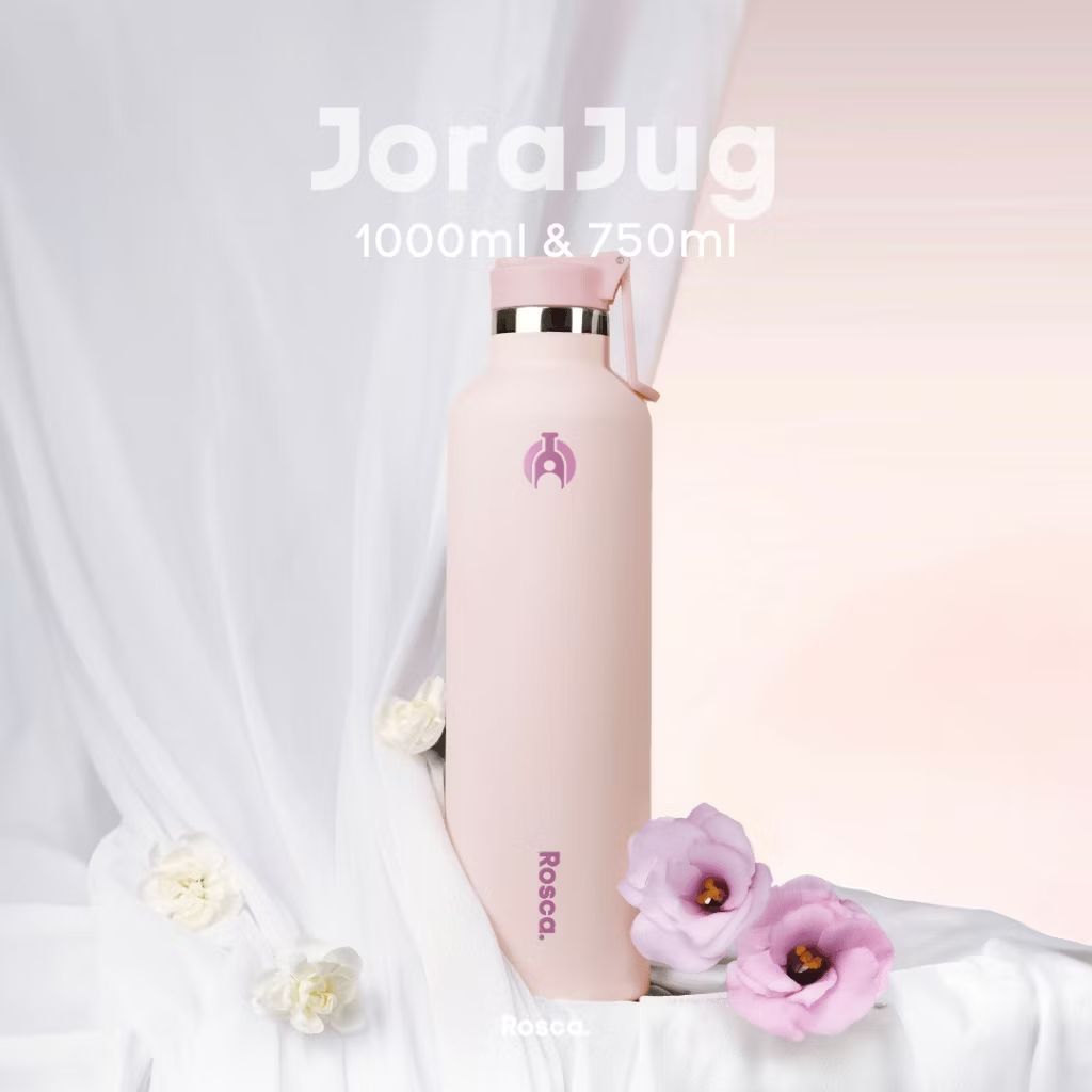 bbidtie's tweet photo. Rosca JoraJug Tumbler Stainless 

 https://t.co/j0XTazuA6H

#shopee10 #shopehaul #tumblers #DiorSS26 https://t.co/7VfqAP4laD