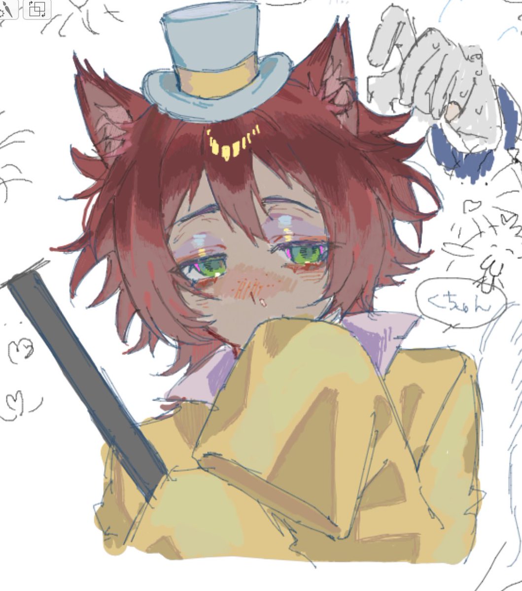 とらねこ (@toraneko_t0) / X