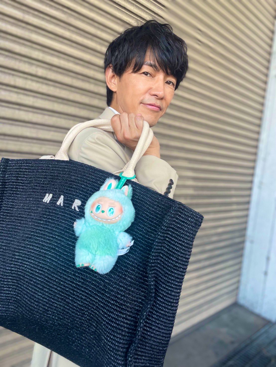 不惑IN ROCK’N’ROLL!!～【FBI限定スペシャルBOX】藤木直人 藤木直人 不惑IN ROCK'N'ROLL FBI限定 BOX イヤホン付き - メルカリ