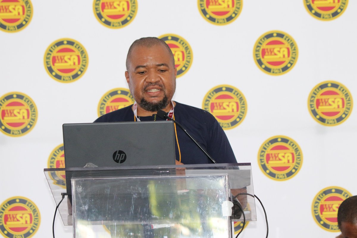 Agricultural Economics Association of SA tweet media