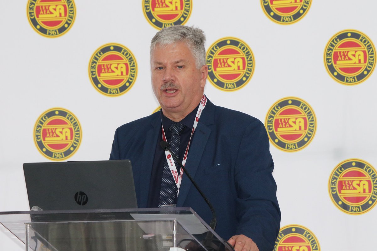 Agricultural Economics Association of SA tweet media