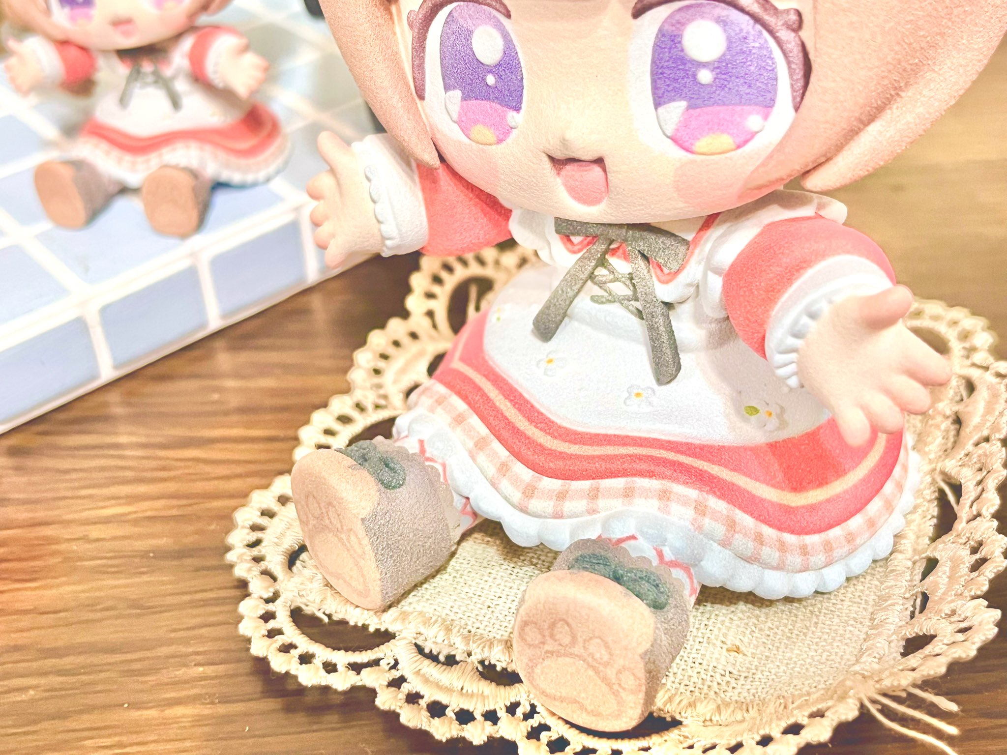 ★希少レア★未開封　ティム・ツイDa Ape Bling　黄色　ゴリラフィギュア せのたろう on X: 