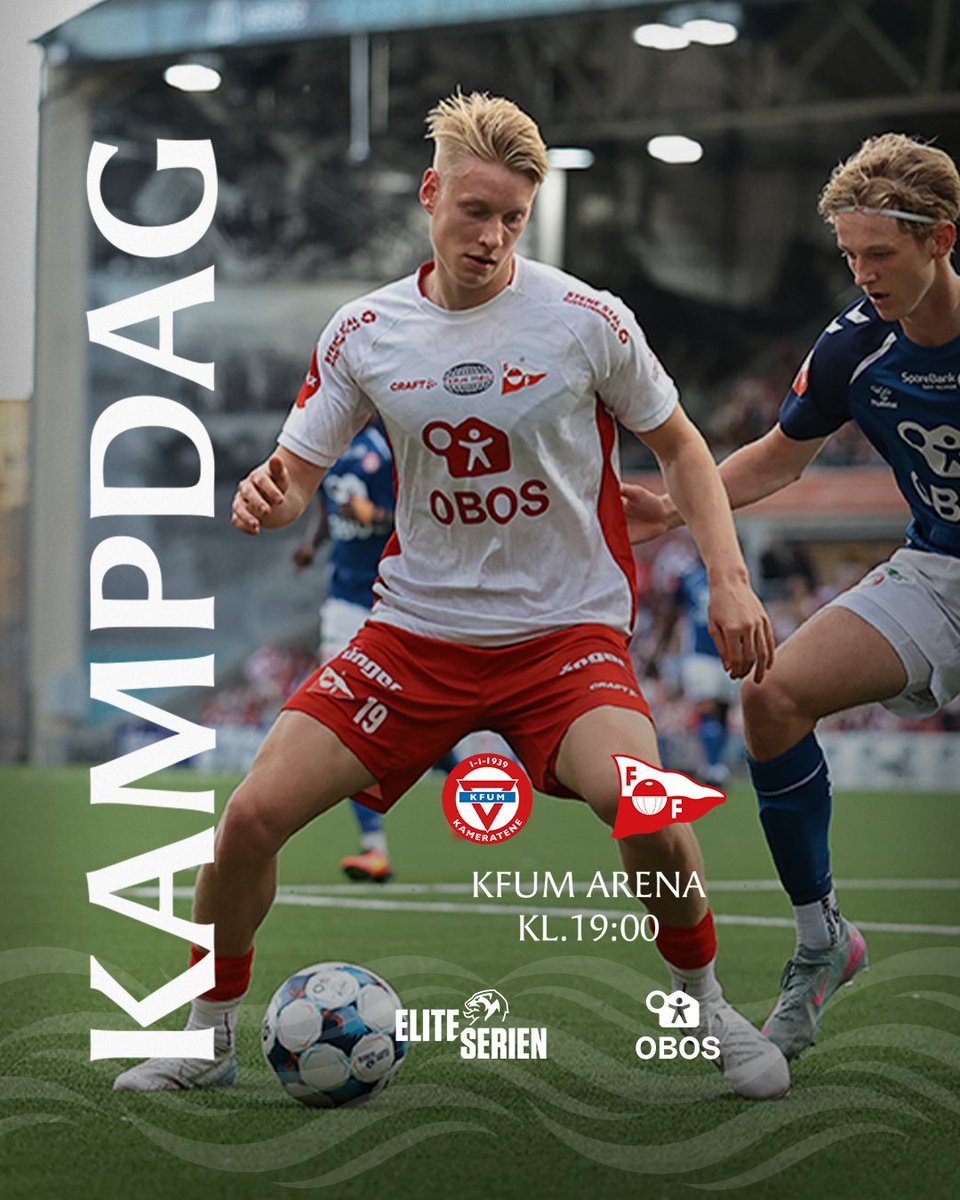 Ekeberg i kveld... ⏳💥