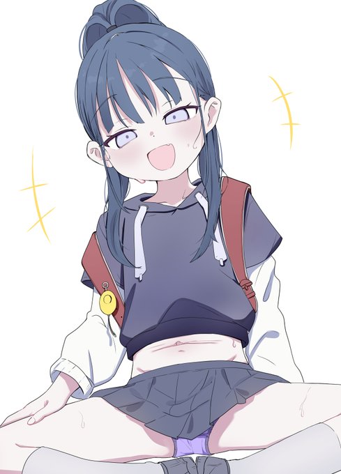 それでさ～(笑) 