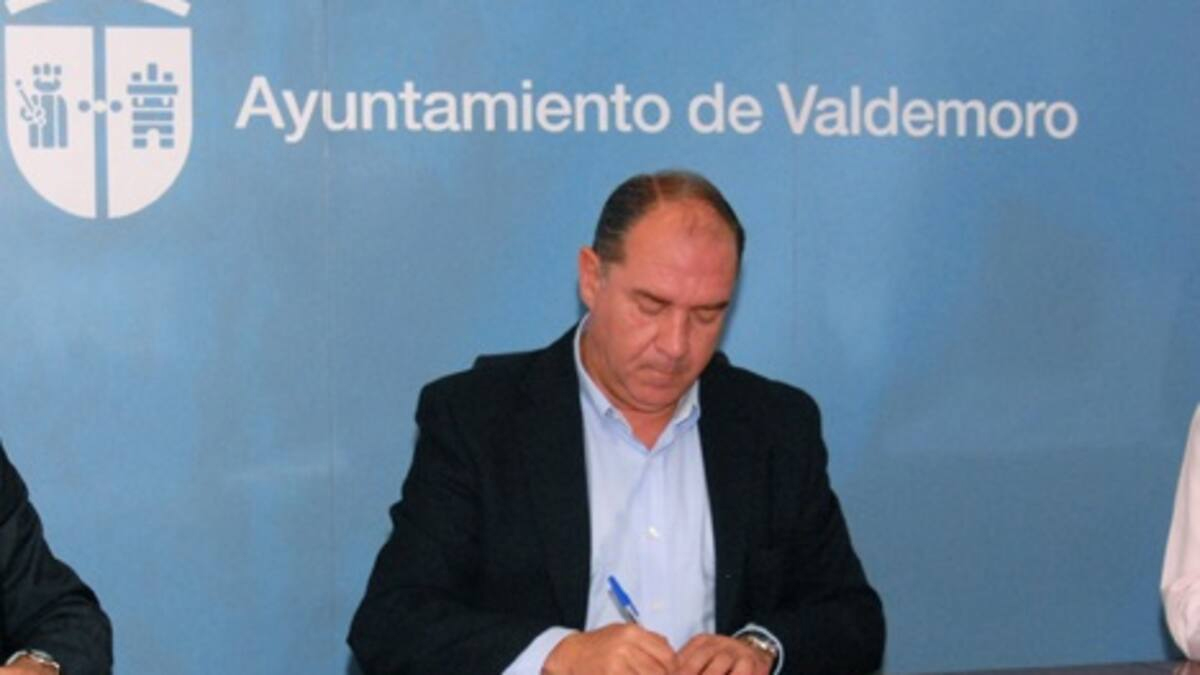 La Fiscalía mantiene la presión sobre el exalcalde de Valdemoro, José Carlos Boza zigzagdigital.com/art/30245/la-f…