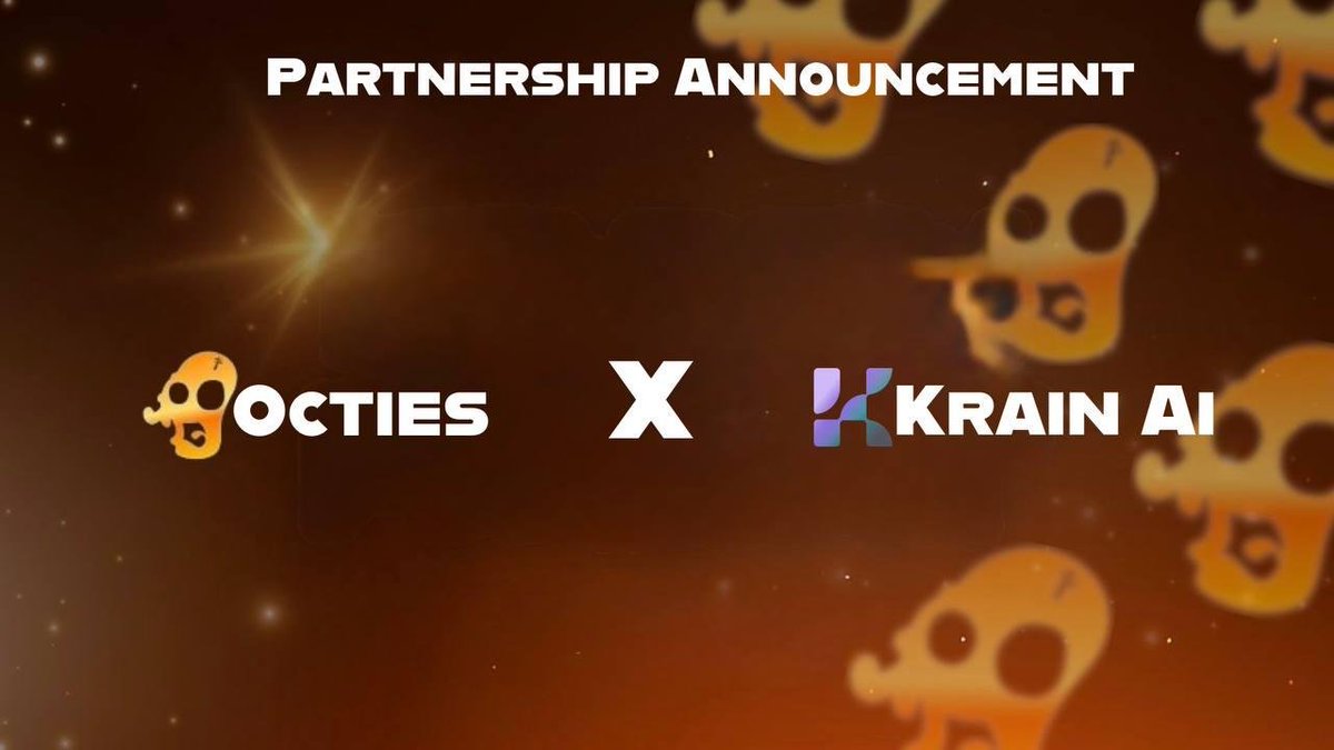 Octies tweet media