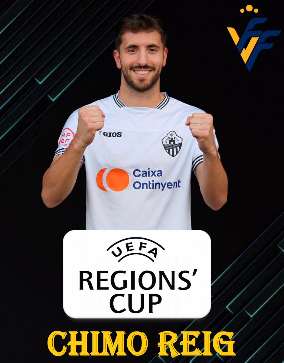 Ontinyent 1931 CF tweet media