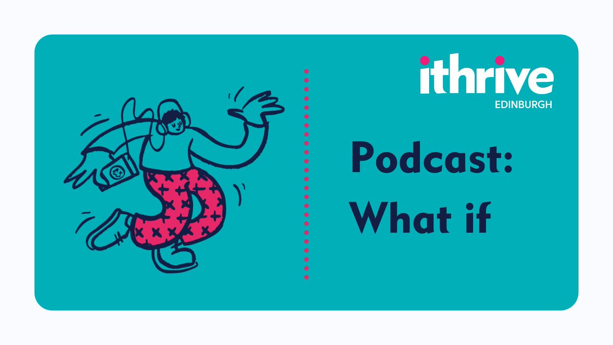 iThrive Edinburgh tweet media