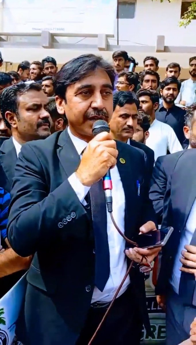 Views_indus's tweet photo. سنڌوءَ درياءَ سنڌ جي ساھ جي رگ آھي

پنجاب اسان جي ساھ جي رگ تي لت رکندو ته

اسان پنجاب جي ساھ جي رگ ڪٽي ڇڏينداسين..

ايڊووڪيٽ نور محمد تنيو 
 https://t.co/kafbrDCiaa

#Sindhrejectscorporatefarming 
#NoMoreCanalsOnIndus 
#JusticeForSindhEmployees https://t.co/zcB1ISH5Vc