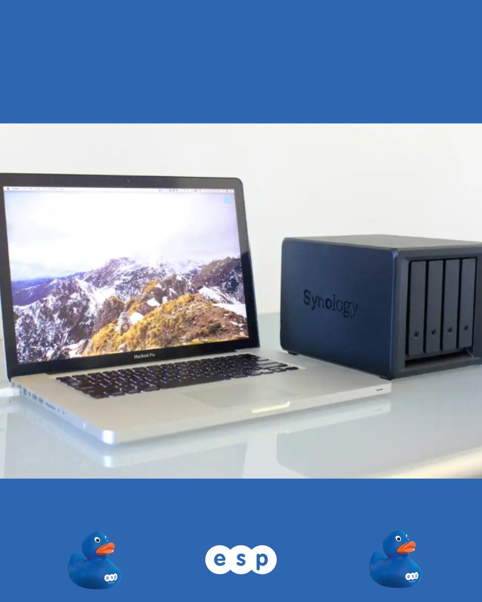 ESPProjects's tweet image. Hot Take: cloud storage isn't always best. Local SSDs and HDDs still win for speed, availability, and privacy in massive data recovery.
pcworld.com/article/259960…
#LocalStorage #DataRecovery #ITAdvice #espprojects