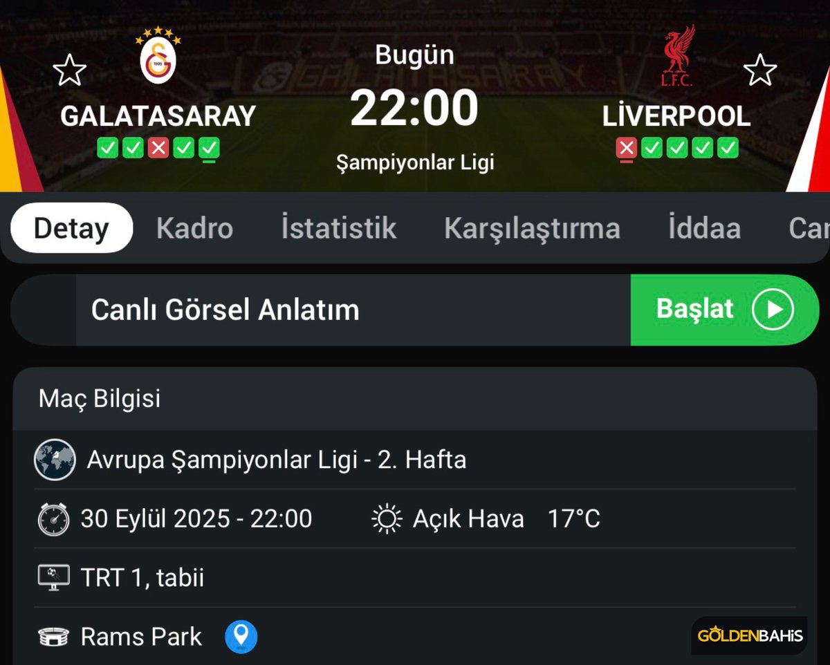 Galatasaray Ruhu tweet media