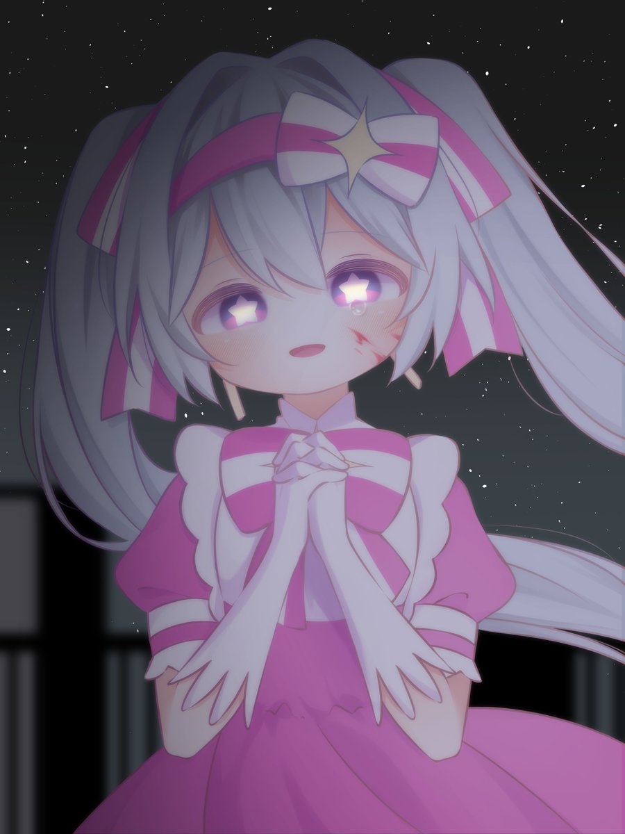 Furiiro's tweet photo. 私と 一つになろう　#いますぐ輪廻 https://t.co/0xcYbWLfyB