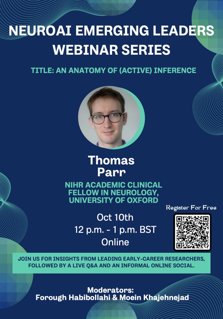 NeuroAI Workshop @ NeurIPS2024 tweet media