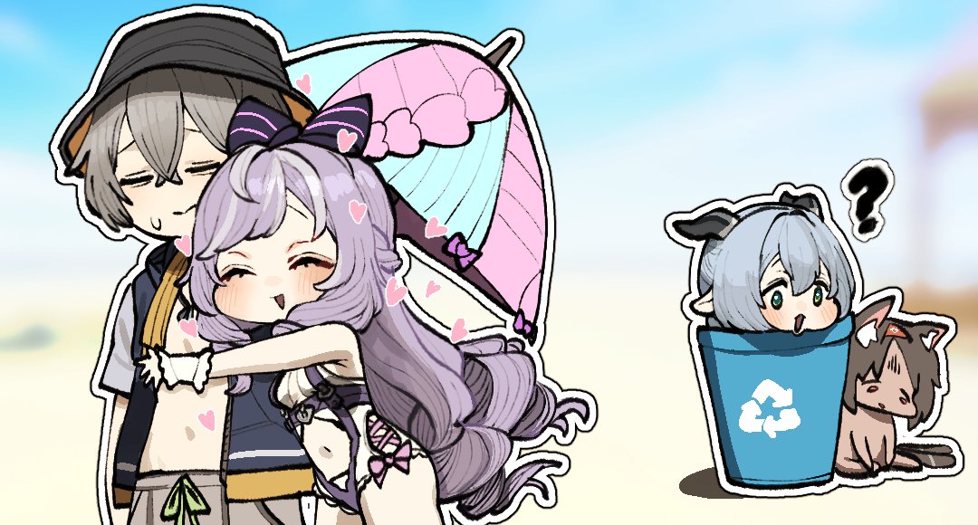 Chroong1's tweet photo. new vivian outfit https://t.co/vBhw9t7Qro