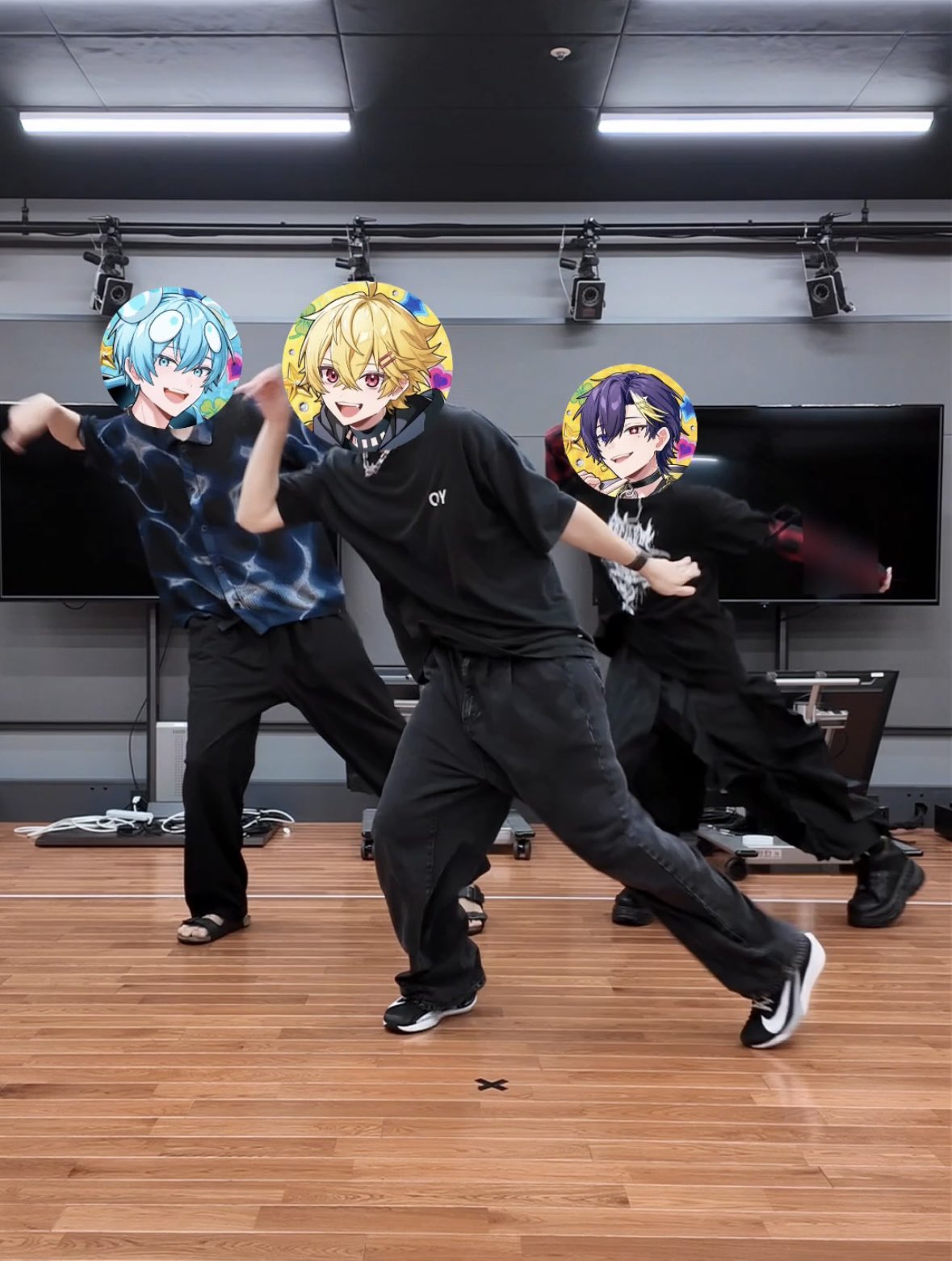 SneakerStep すにすて だいきり レプリカユニフォーム SneakerStep | STPR非公式ファンサイト