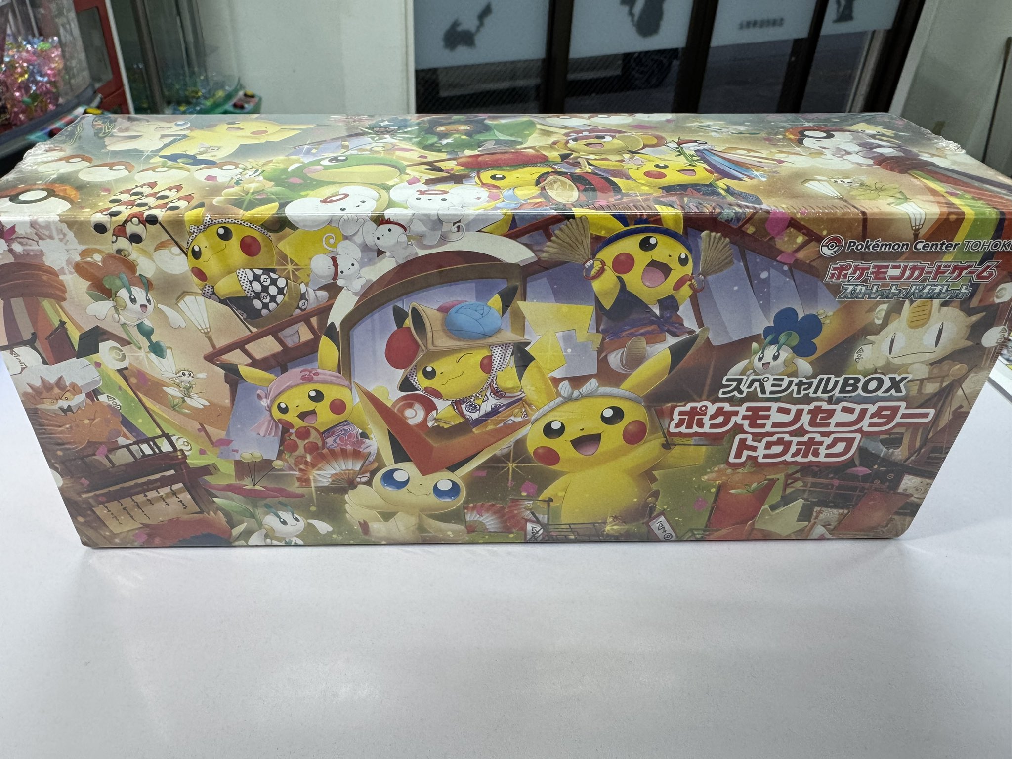 TCGSHOP MINA（ミナ）ポケモンカード on X: 
