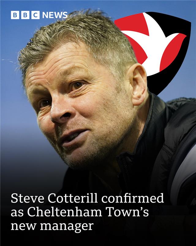 BBC Gloucestershire tweet media
