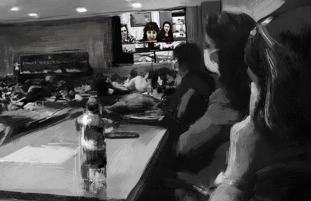 4 Kasım 2016’dan beri cezaevinde olan Sayın Selahattin Demirtaş hakkında, AİHM bugüne dek üç kez ihlal kararı verdi:
• 20 Kasım 2018 (Daire)
• 22 Aralık 2020 (Büyük Daire)
• 8 Temmuz 2025 (Daire)

Her üç karar da Demirtaş’ın derhal serbest bırakılması gerektiğini açıkça ortaya