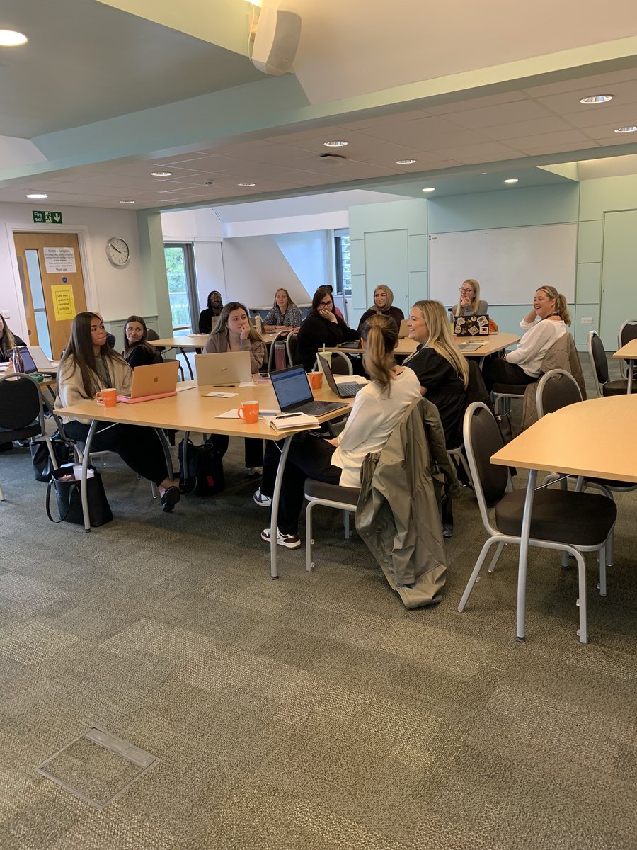 Train to teach with Bright Futures! tweet media