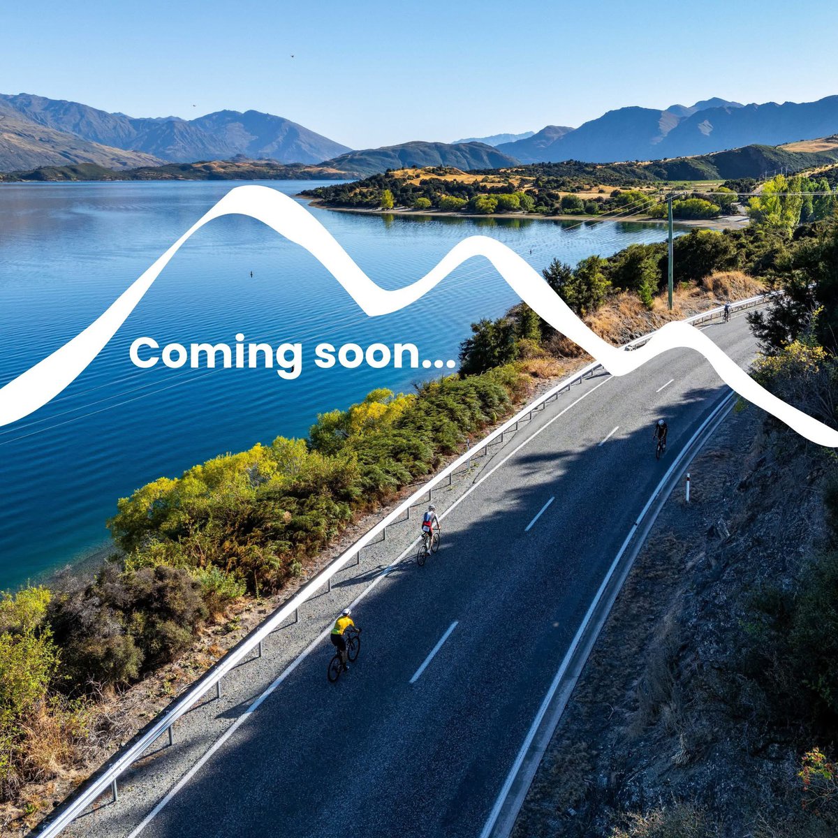 Gallagher Insurance Challenge Wanaka tweet media