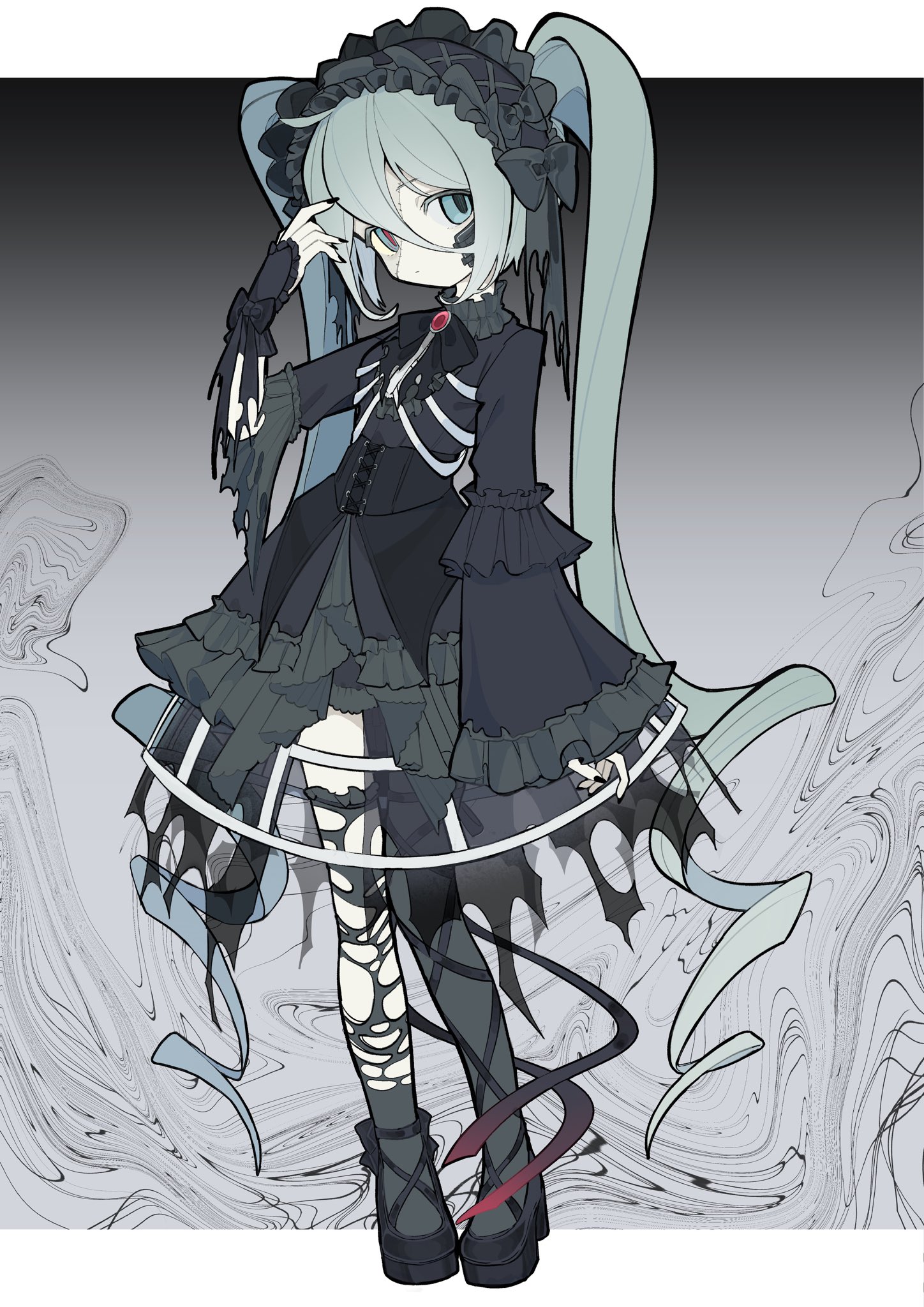 soresaki (@1100_2299) / X