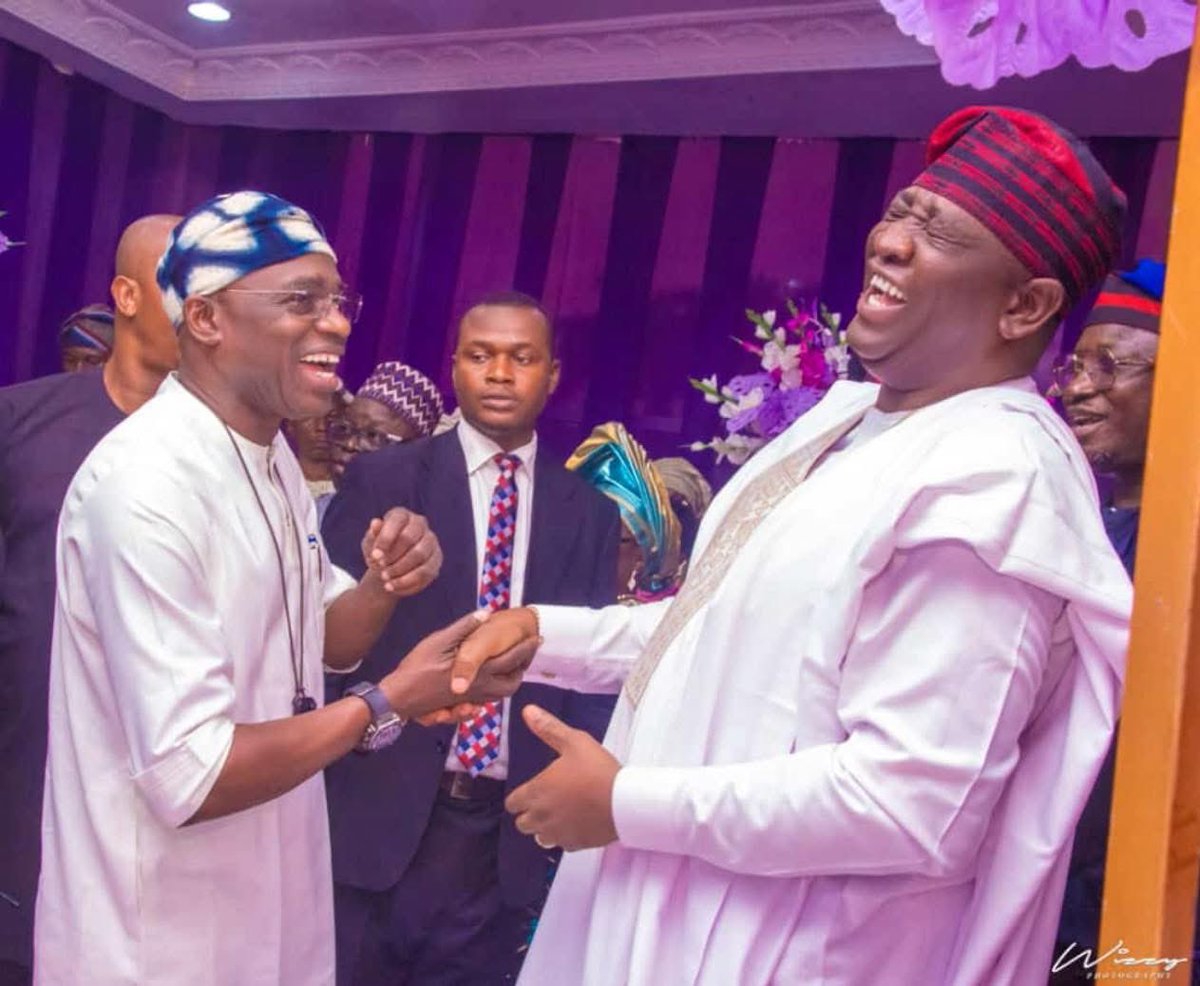 Barr. Sam Ode, mni tweet media