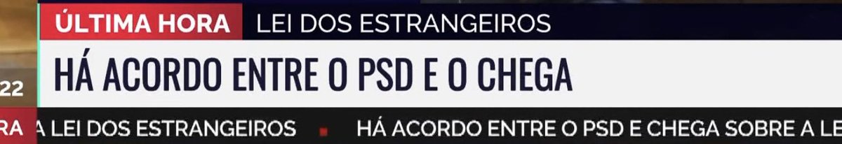 O não é não nunca existiu (alguém surpreendido?)