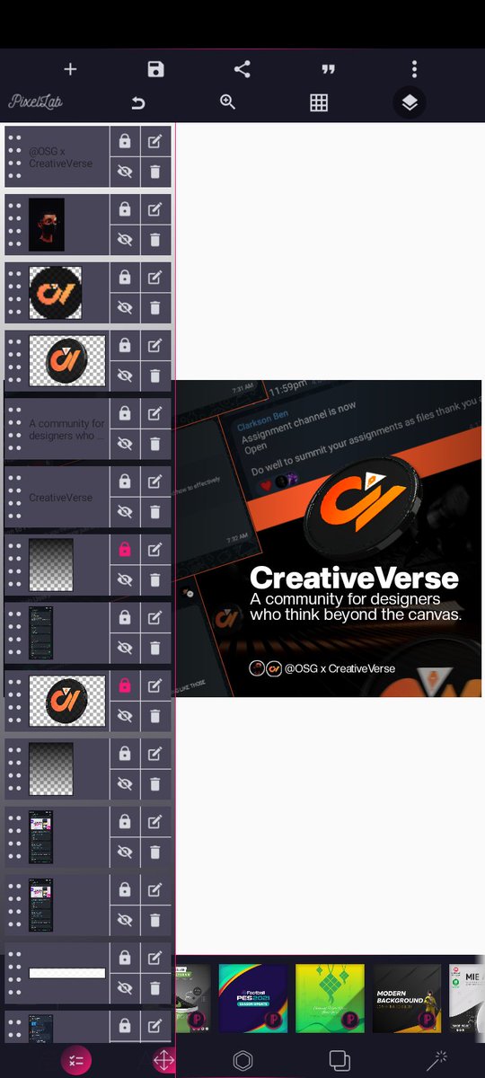 onestrange_guy's tweet image. I WOULD’VE BEEN COMPLETELY LOST IN WEB3 WITHOUT THE RIGHT COMMUNITIES

When I first got started, I was lost. 

Too many terms, too many tools, too much noise.

But joining @web3Giants gave me clarity. 

@web3Giants helped me navigate the space, understand the culture, and find my…