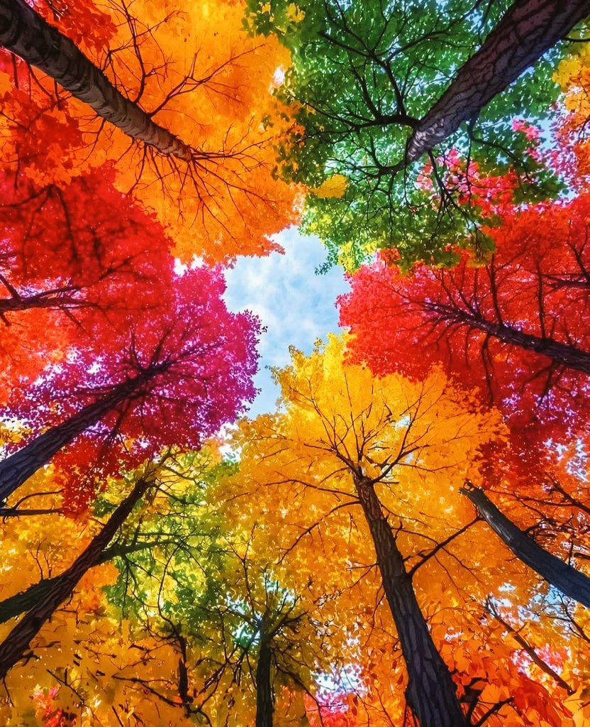 naz_shaina's tweet image. ⚘️Good morning beautiful Souls Every day is a gift, so let&apos;s be grateful for it all⚘️🫶🏻💋💋

#GoodMorningXFriends
#autumnreflections
#PeaceAndLove