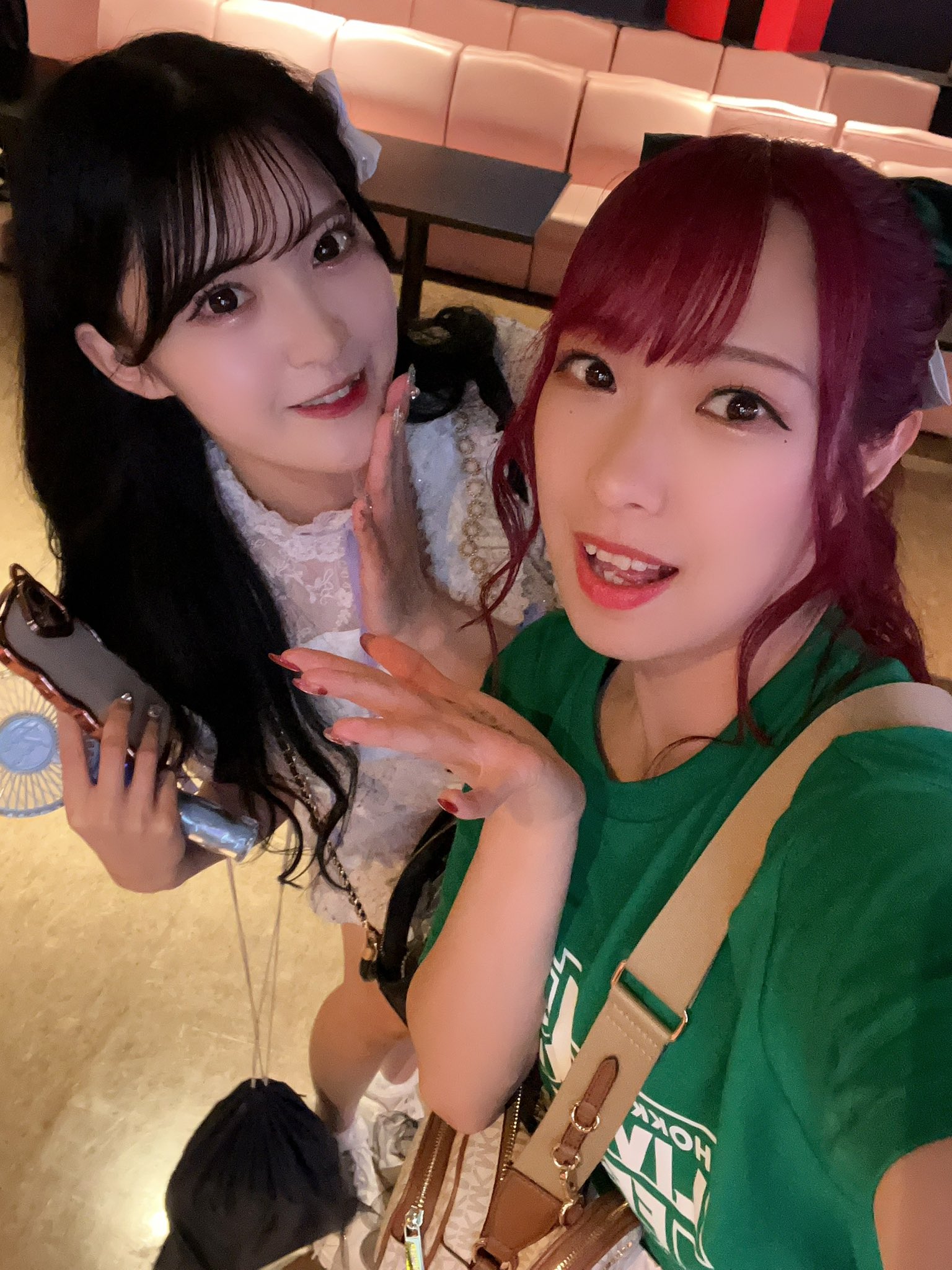 LP研修生 さと (@LPK_sato) / X