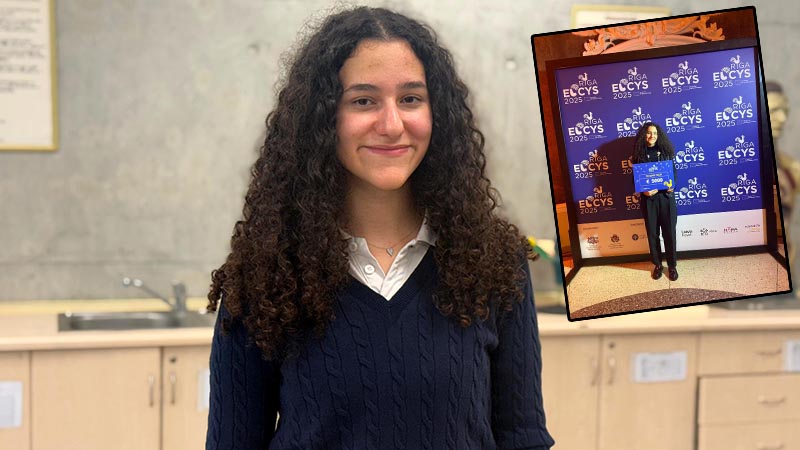 📌 Avrupa 2'ncisi liseli Ceren'in yeni hedefi ABD'deki yarışma

📎 dha.com.tr/2729442