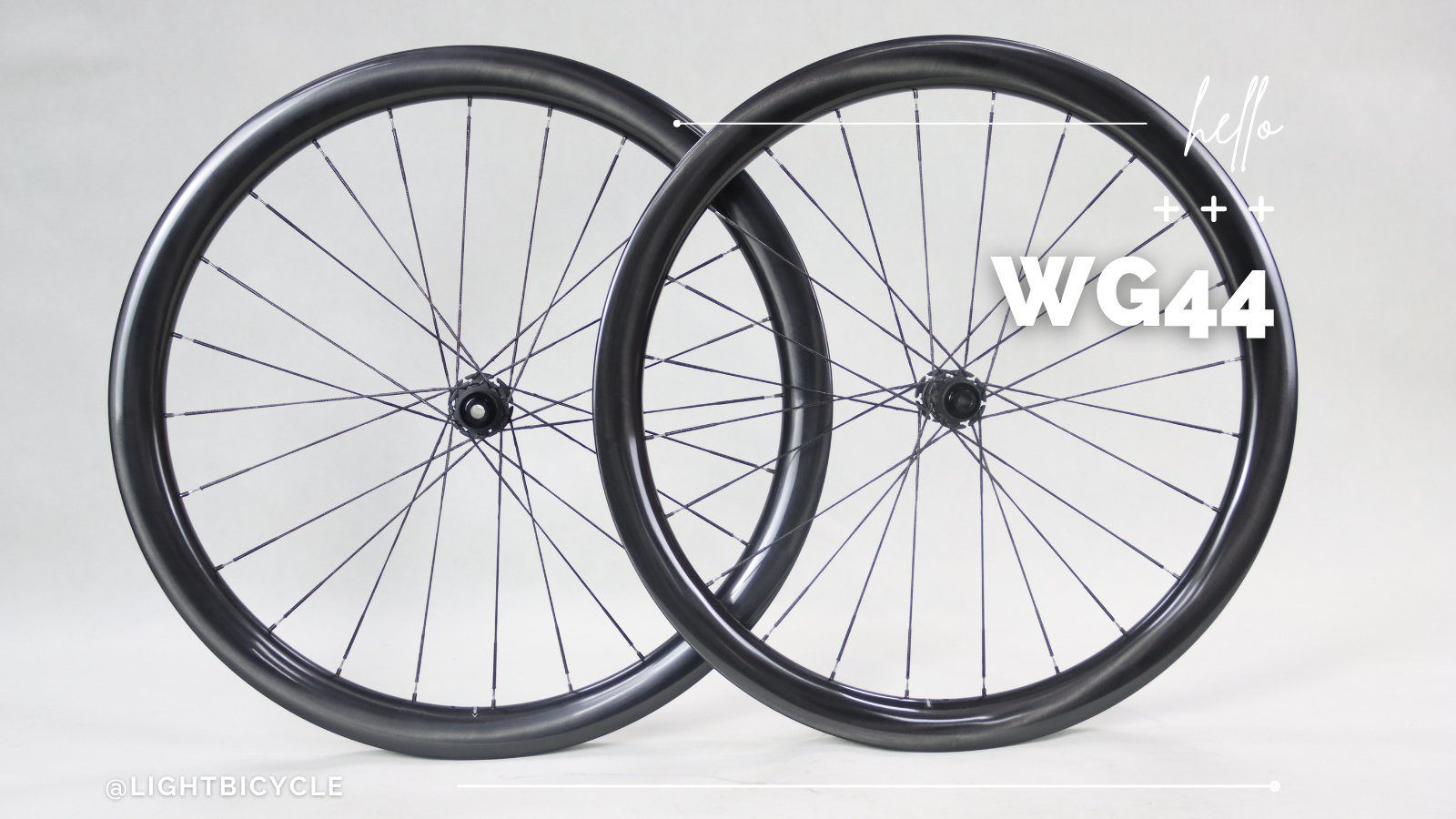 Ligh Bicycle Carbon Rims (@light_bicycle_M) / X