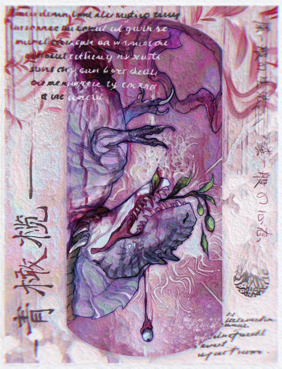 Lavender 蓝桉 tweet media