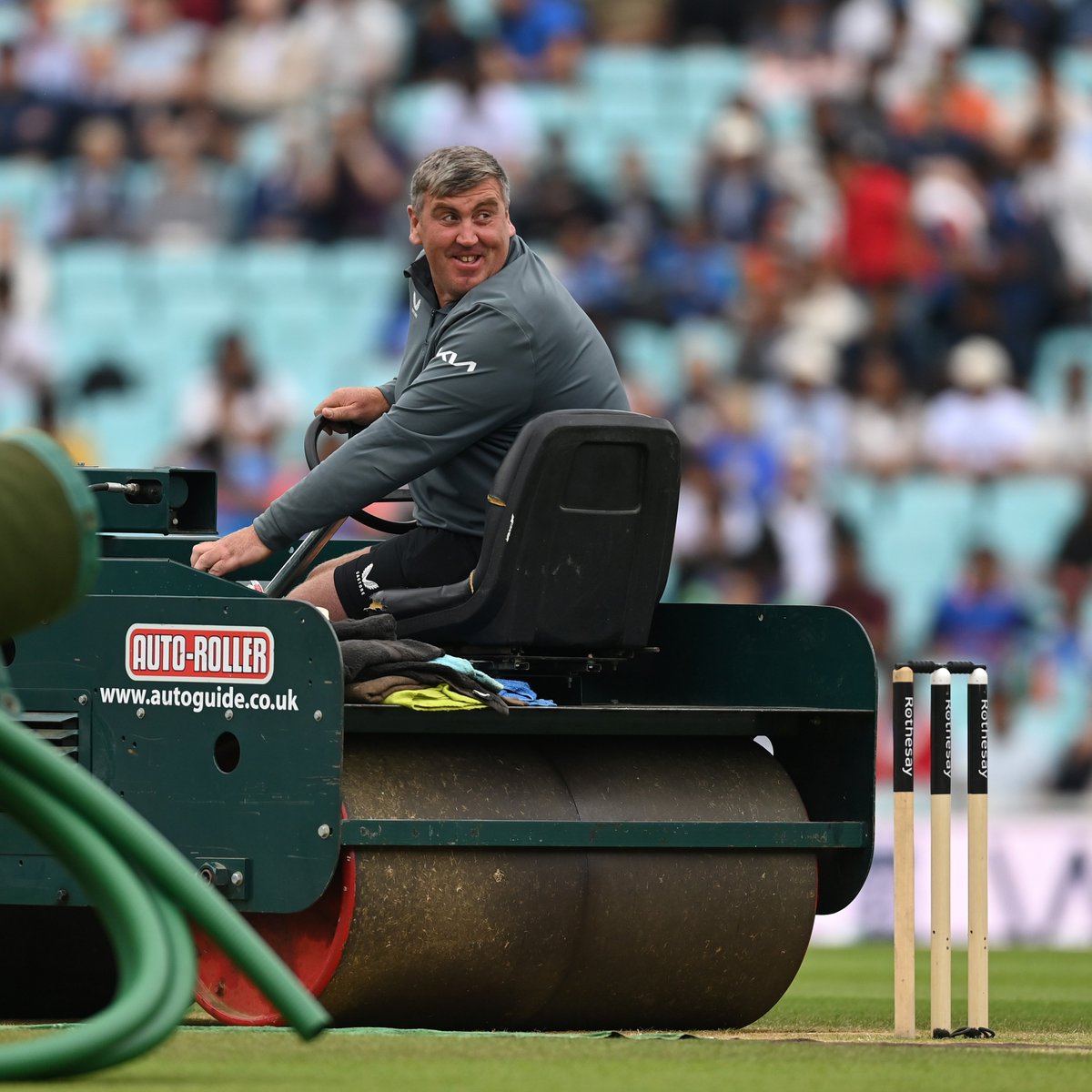 Surrey Cricket tweet media