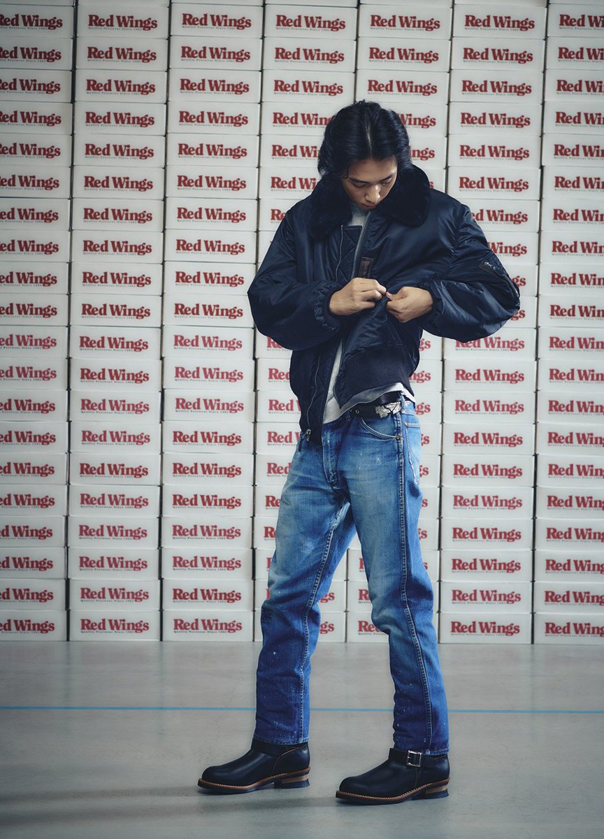 N*y様 最終値下げRed Wing 9111D25.0cm/USA7.0 美品 Red Wing 9111 Classic Round Toe Brown Leather Boots Size US 7 D