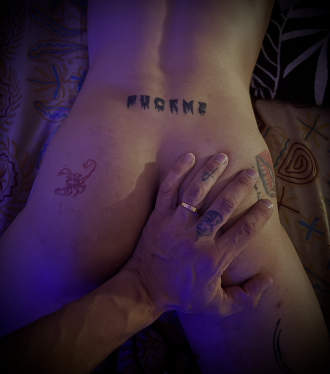 A good night with  <a href="/ANDREA_SUAREZ_X/">Andrea SuÁrez™ X ♦️</a> 😌😈