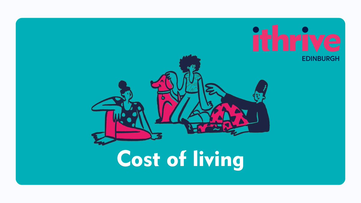 iThrive Edinburgh tweet media