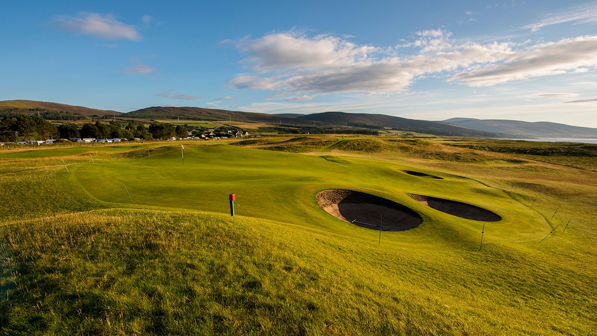 Final call! Entries to our photography competition close at midnight. Over the next couple of weeks, our panel of judges will begin the exciting task of reviewing the submissions, with winners to be announced soon. Thanks to all who entered.

Read more:
golfhighland.com/deadline-day-p…