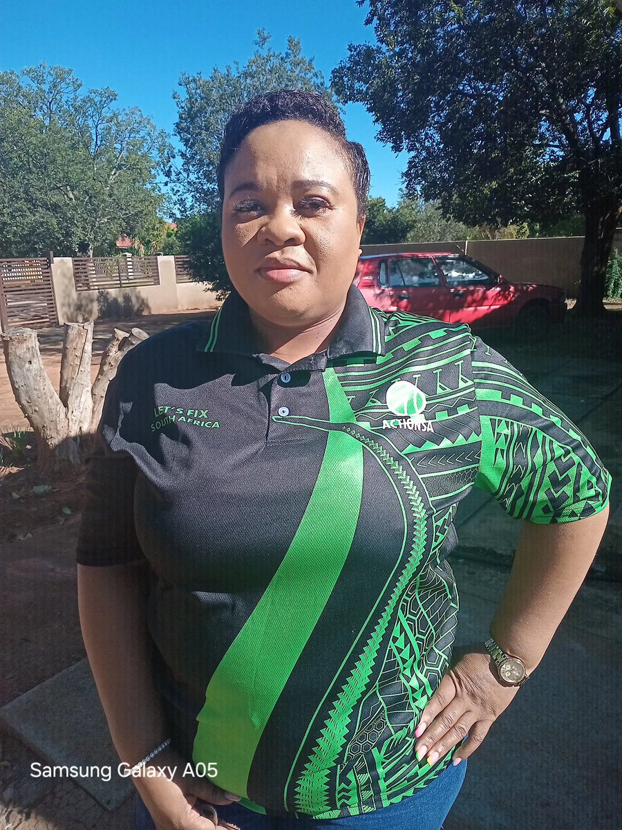 ACTIONSA media statement- Court Ruling Paves Way for Accountability in Matlosana Local Municipality!