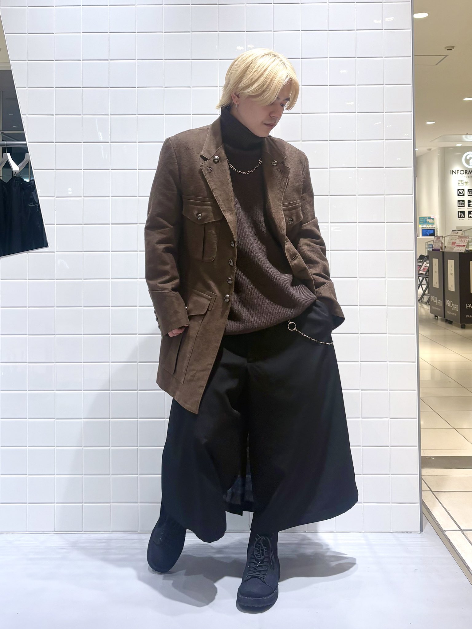 Ground Y Official (@Ground_Y) / X